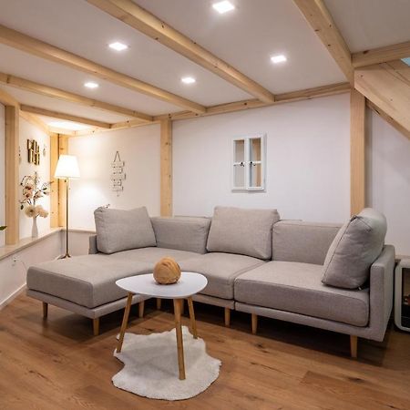 Studio Apartment Lion Portorose Ngoại thất bức ảnh