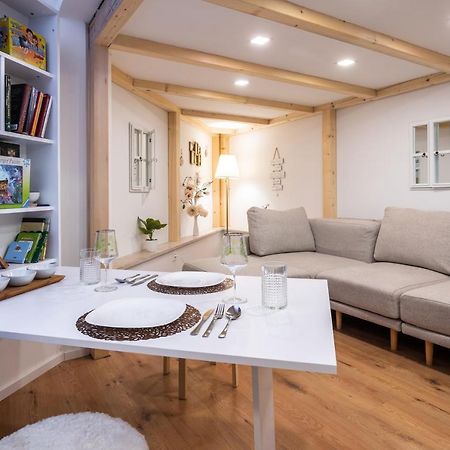 Studio Apartment Lion Portorose Ngoại thất bức ảnh