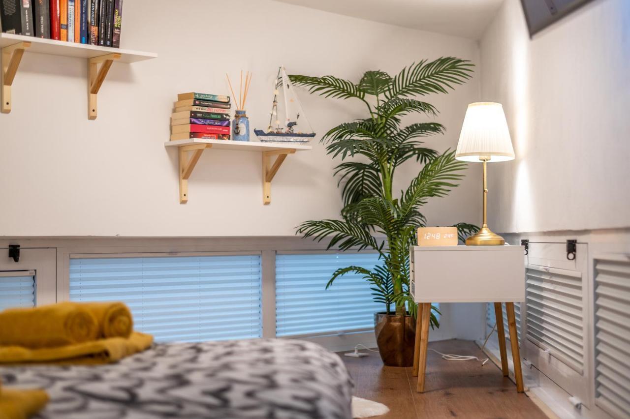 Studio Apartment Lion Portorose Ngoại thất bức ảnh