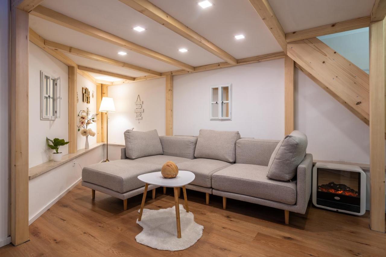Studio Apartment Lion Portorose Ngoại thất bức ảnh