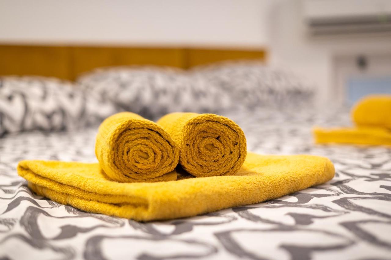 Studio Apartment Lion Portorose Ngoại thất bức ảnh
