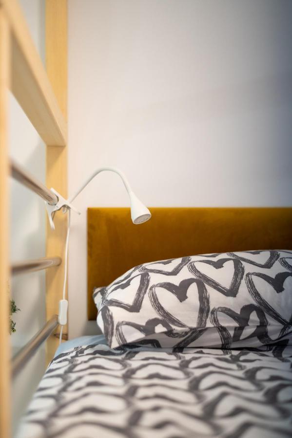 Studio Apartment Lion Portorose Ngoại thất bức ảnh