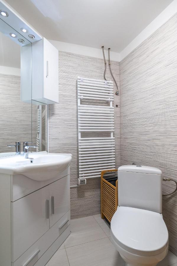 Studio Apartment Lion Portorose Ngoại thất bức ảnh