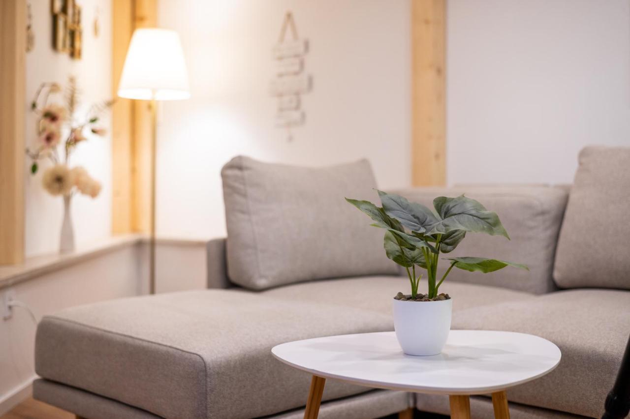 Studio Apartment Lion Portorose Ngoại thất bức ảnh