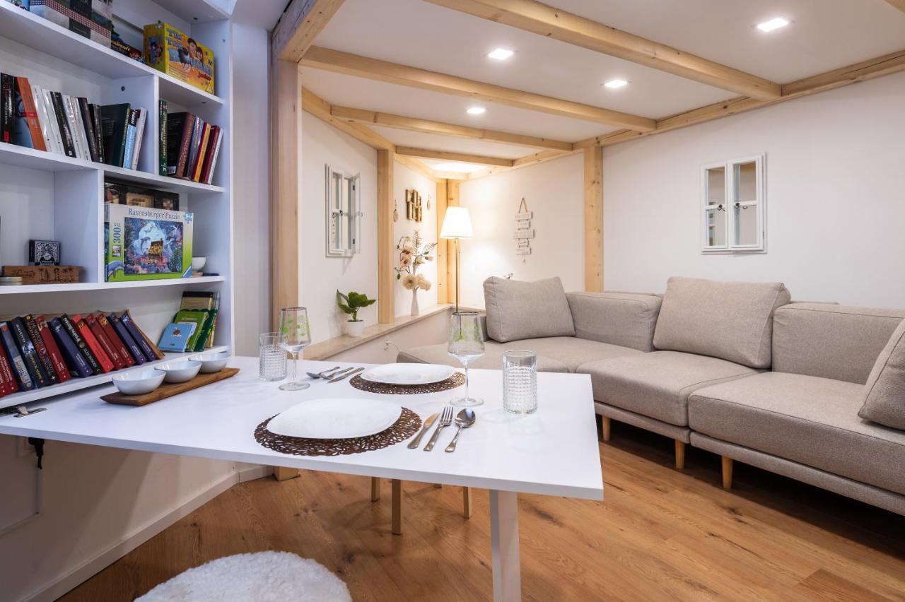 Studio Apartment Lion Portorose Ngoại thất bức ảnh