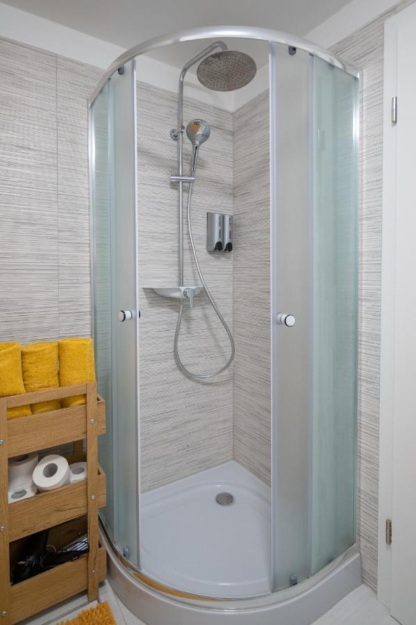 Studio Apartment Lion Portorose Ngoại thất bức ảnh