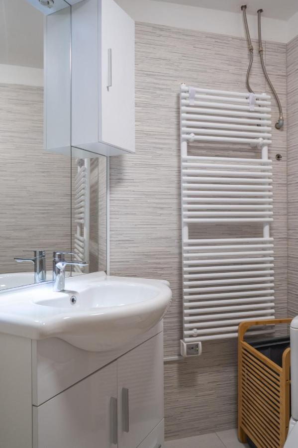 Studio Apartment Lion Portorose Ngoại thất bức ảnh