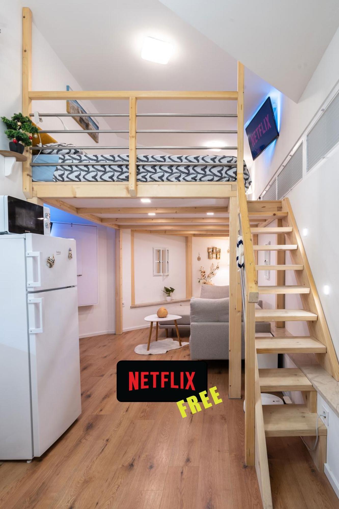 Studio Apartment Lion Portorose Ngoại thất bức ảnh